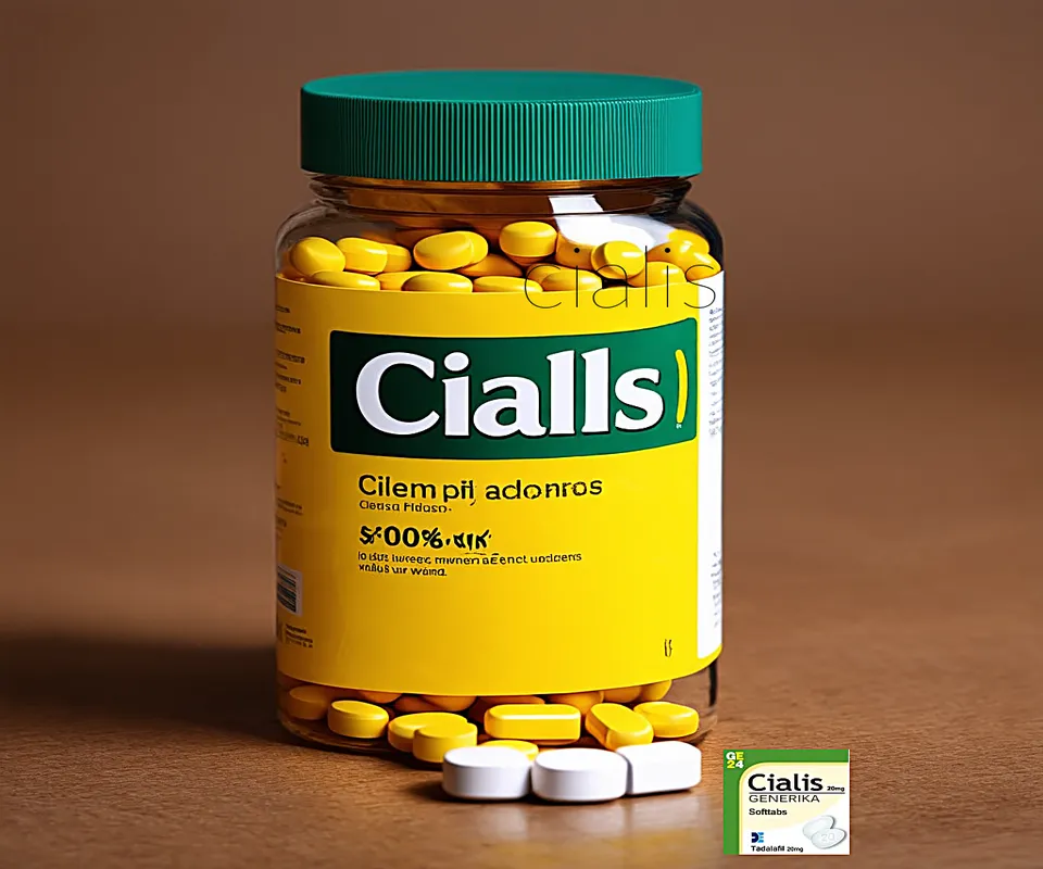 Donde comprar cialis online